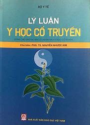 Lý Luận Y Học Cổ Truyền Sau Đại Học