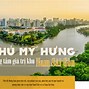 Phú Mỹ Hưng Có Gì Đẹp Ở Sài Gòn