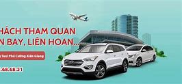 Taxi Phú Cường Minh Toàn Kiên Giang